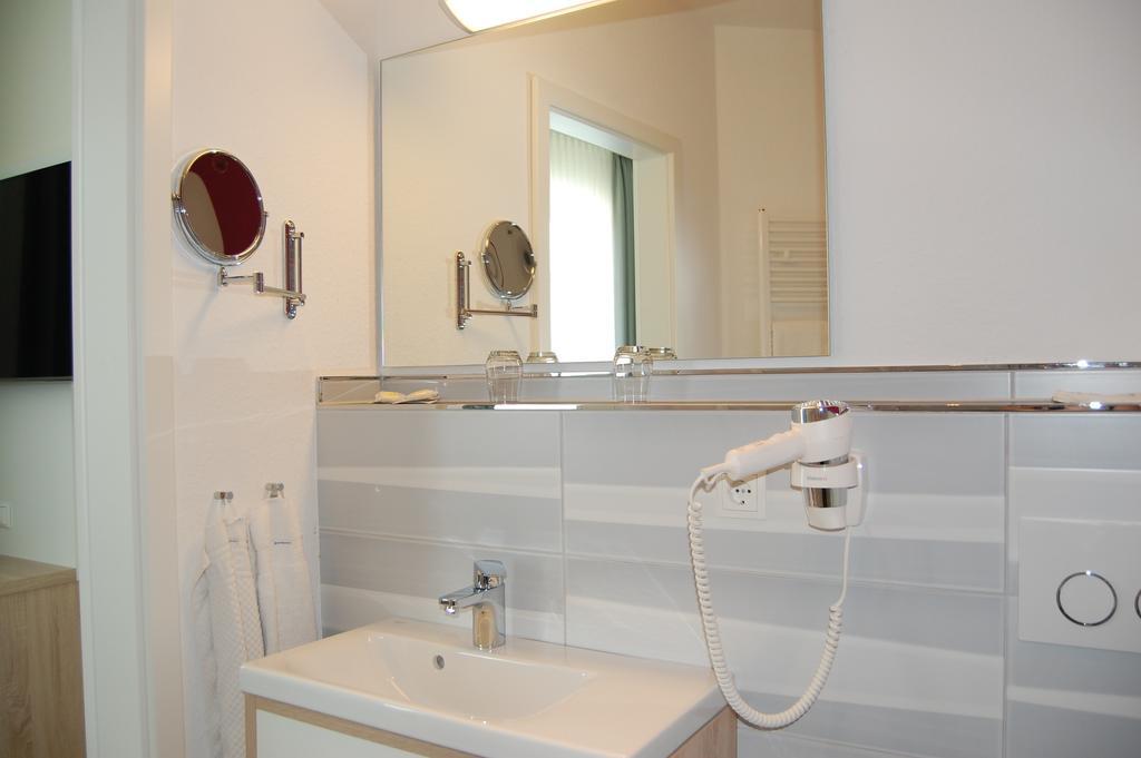 Hotel Hansen Rendsborg Eksteriør billede